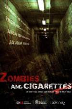Watch Zombies & Cigarettes Megashare