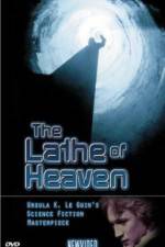 Watch The Lathe of Heaven Megashare
