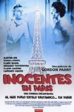Watch Innocents in Paris Megashare