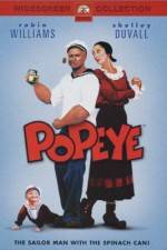 Watch Popeye Megashare