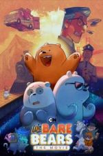 Watch We Bare Bears: The Movie Megashare