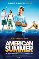 Watch The Pool Boys aka American Summer Megashare
