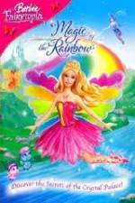 Watch Barbie Fairytopia Magic of the Rainbow Megashare