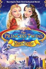 Watch The Princess Twins of Legendale Megashare