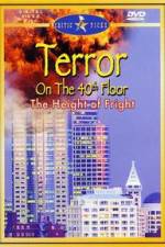 Watch Terror on the 40th Floor Megashare