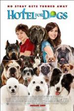 Watch Hotel for Dogs Megashare
