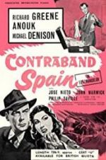 Watch Contraband Spain Megashare