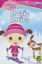 Watch Frannys Feet Arctic Antics Megashare