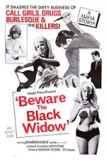 Watch Beware the Black Widow Megashare