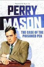 Watch Perry Mason: The Case of the Poisoned Pen Megashare