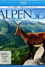 Watch Alps 3D - Paradise Of Europe Megashare