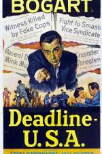 Watch Deadline - USA Megashare