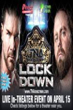 Watch TNA Lockdown Megashare