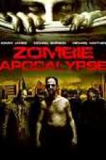 Watch Zombie Apocalypse Megashare