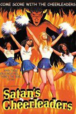 Watch Satan\'s Cheerleaders Megashare