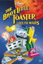 Watch The Brave Little Toaster Goes to Mars Megashare
