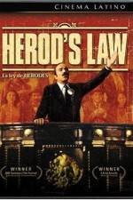 Watch La ley de Herodes Megashare