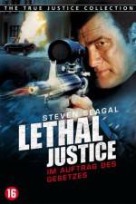 Watch Lethal Justice Megashare