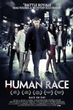 Watch The Human Race Megashare