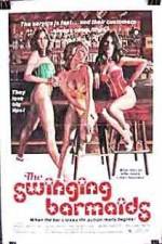 Watch The Swinging Barmaids Megashare