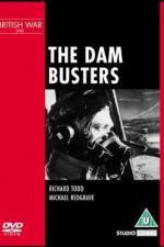 Watch The Dam Busters Online Vodlocker