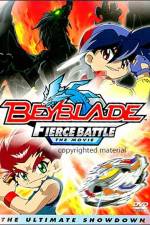 Watch Beyblade The Movie - Fierce Battle Megashare