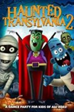 Watch Haunted Transylvania 2 Megashare