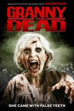 Watch Granny of the Dead Megashare