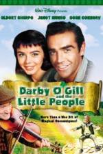 Watch Darby O'Gill and the Little People Megashare