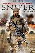 Watch Sniper: Special Ops Megashare