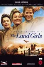 Watch The Land Girls Megashare