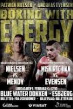 Watch Alex Miskirtchian vs Andreas Evensen Megashare