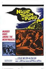 Watch Night Train to Paris Megashare