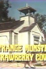 Watch The Strange Monster of Strawberry Cove Megashare