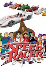 Watch Speed Racer The Next Generation Online Megashare