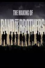 Watch The Making of 'Band of Brothers' Megashare