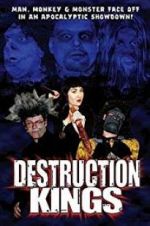Watch Destruction Kings Megashare