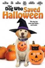 Watch The Dog Who Saved Halloween Megashare