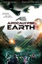 Watch AE: Apocalypse Earth Megashare