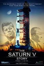 Watch The Saturn V Story Megashare