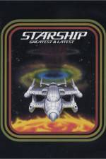 Watch Starship: Greatest and Latest Online Megashare