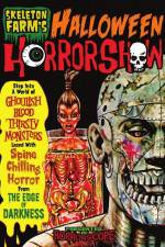 Watch Skeleton Farms Halloween Horrorshow Online Megashare