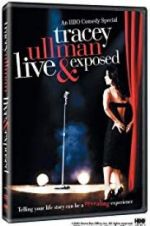Watch Tracey Ullman: Live and Exposed Megashare