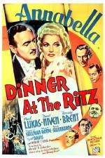Watch Dinner at the Ritz Megashare
