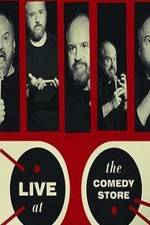 Watch Louis C.K.: Live at the Comedy Store Megashare
