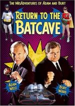 Watch Return to the Batcave: The Misadventures of Adam and Burt Megashare