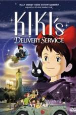 Watch Kiki's Delivery Service Megashare