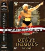 Watch The American Dream: The Dusty Rhodes Story Megashare
