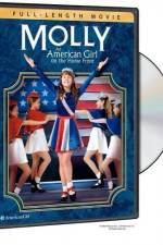 Watch Molly An American Girl on the Home Front Megashare