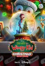 Watch Diary of a Wimpy Kid Christmas: Cabin Fever Megashare